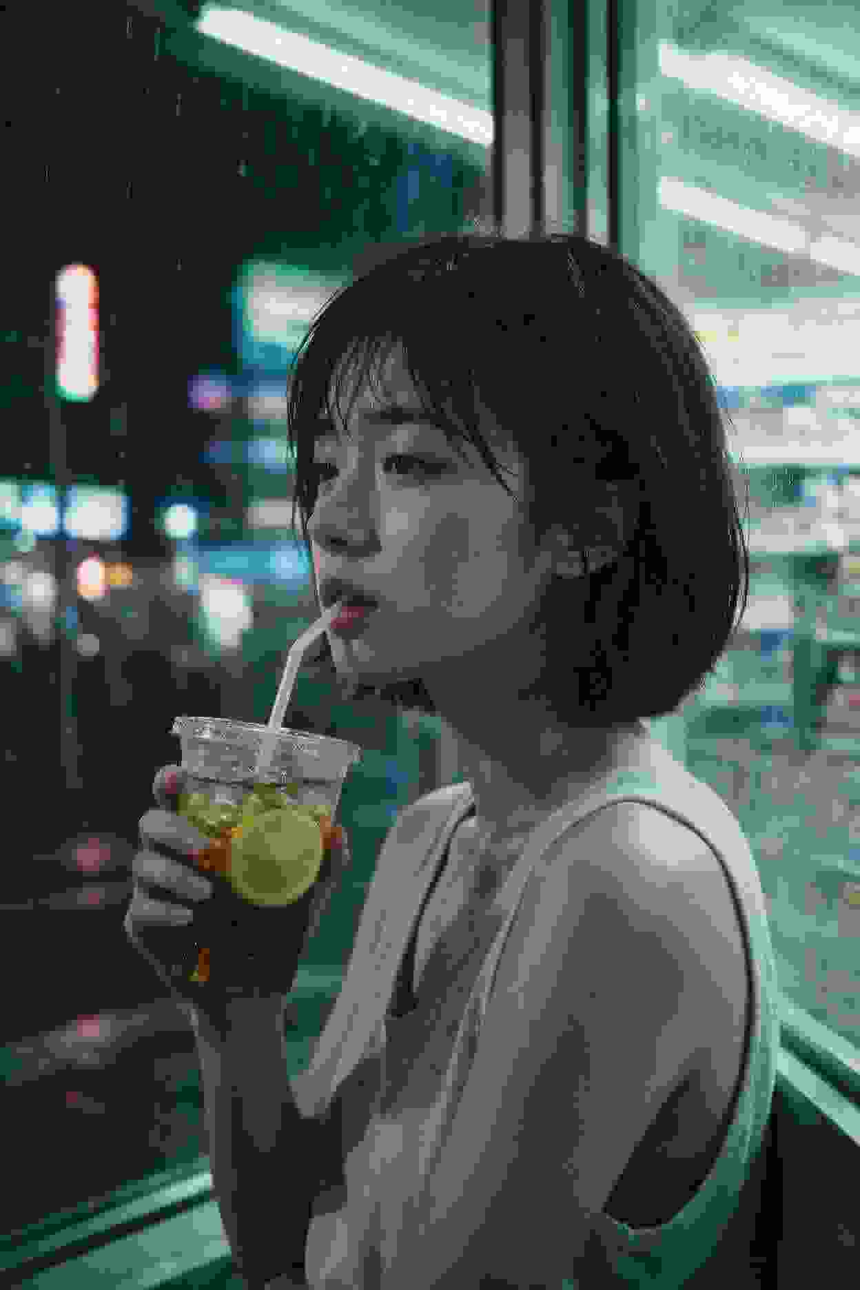 隐秘角落
