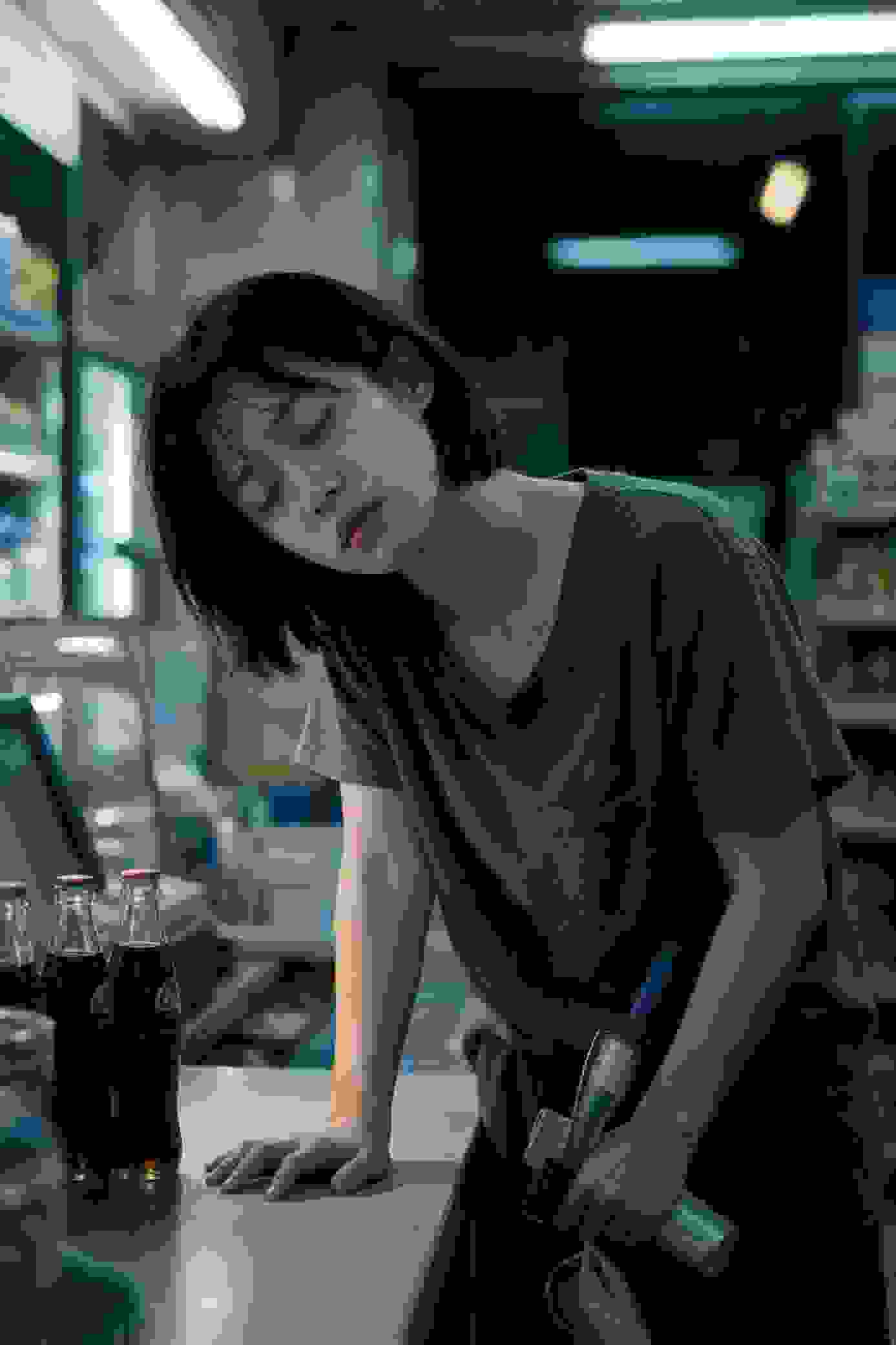 爱你不要理由