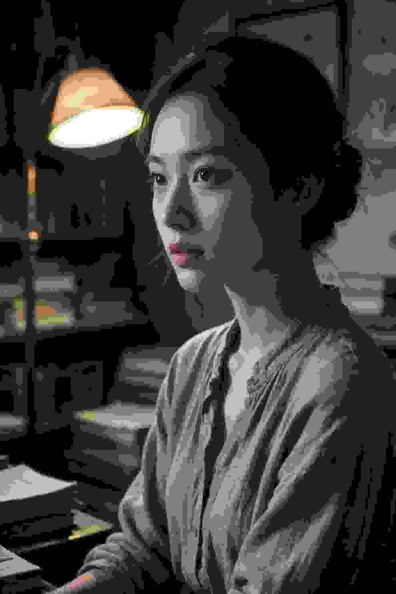 诡计之谜