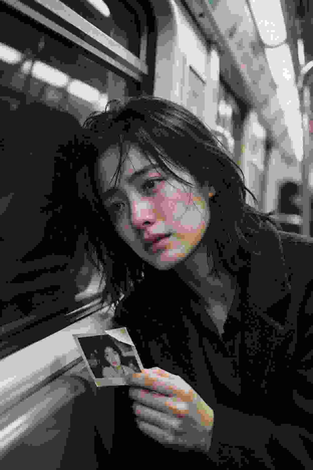 复仇之路